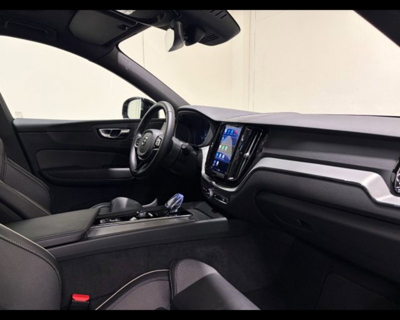 Volvo XC60 usata a Treviso (7)