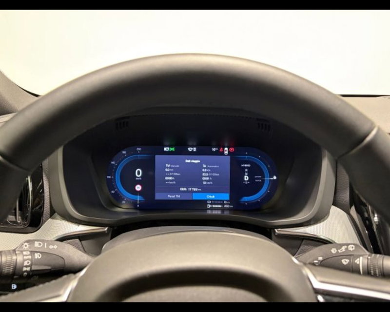 Volvo XC60 usata a Treviso (9)