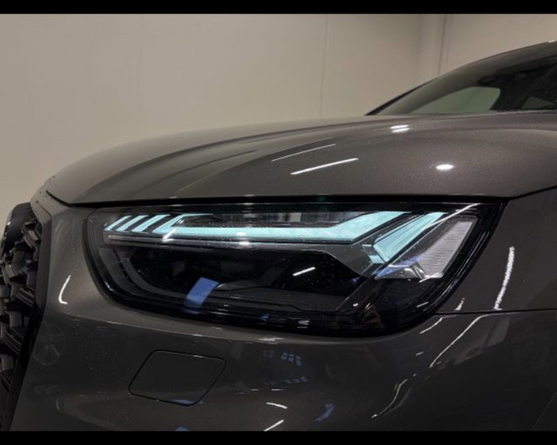 Audi Q5 usata a Treviso (11)