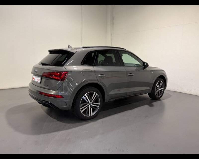 Audi Q5 usata a Treviso (2)