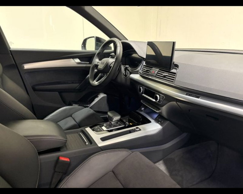 Audi Q5 usata a Treviso (3)
