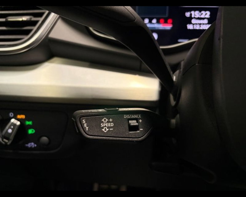 Audi Q5 usata a Treviso (8)