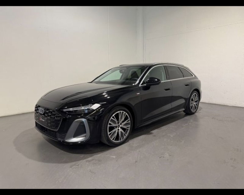 Audi A5 Avant nuova a Treviso