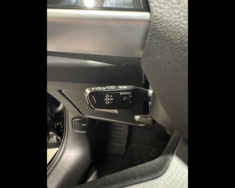 Audi A5 Avant nuova a Treviso (10)