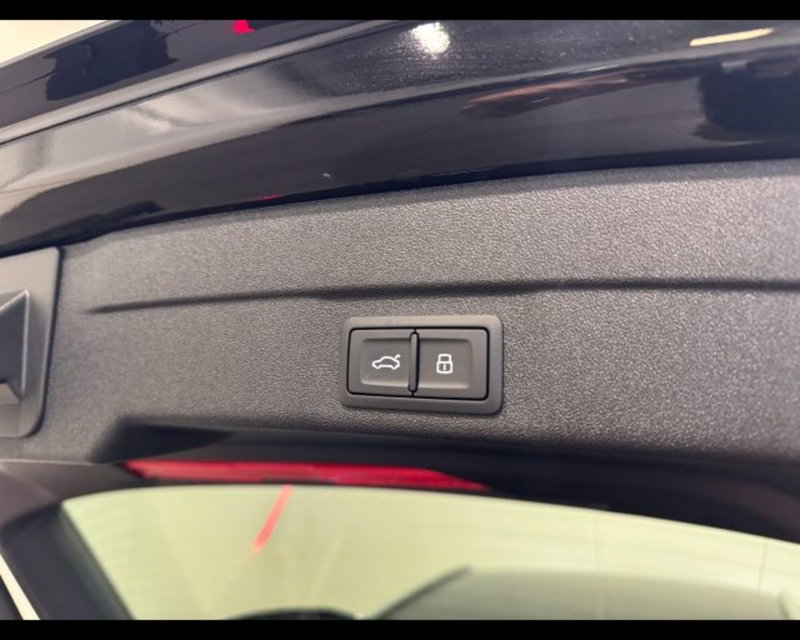 Audi A5 Avant nuova a Treviso (11)