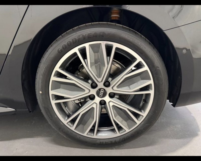 Audi A5 Avant nuova a Treviso (12)