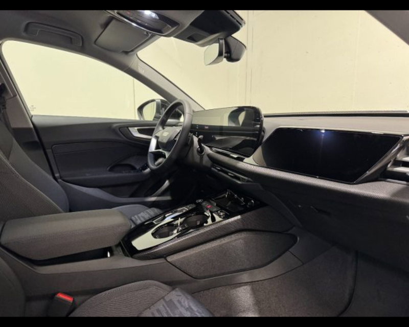 Audi A5 Avant nuova a Treviso (3)