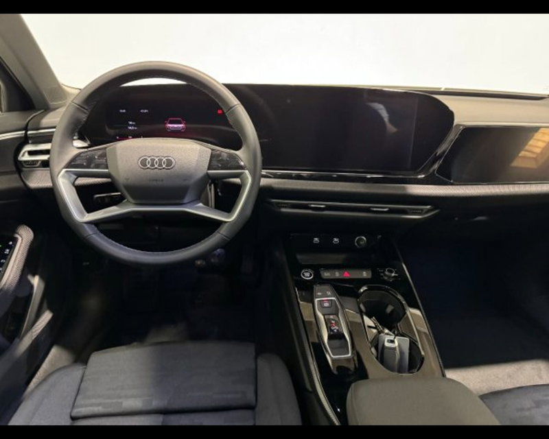 Audi A5 Avant nuova a Treviso (4)