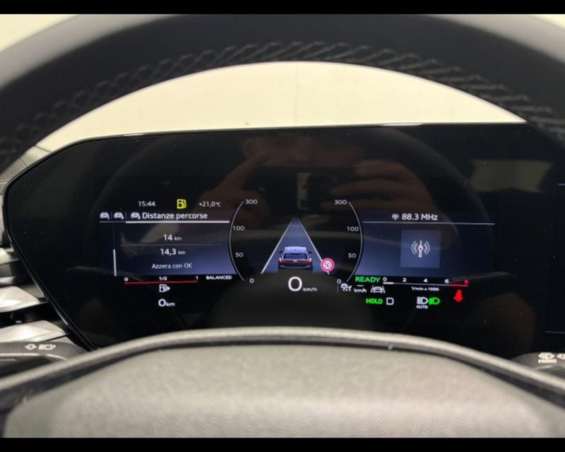 Audi A5 Avant nuova a Treviso (5)