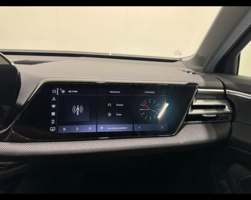 Audi A5 Avant nuova a Treviso (9)