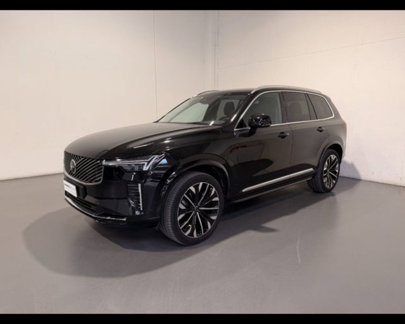 Volvo XC90 usata a Treviso