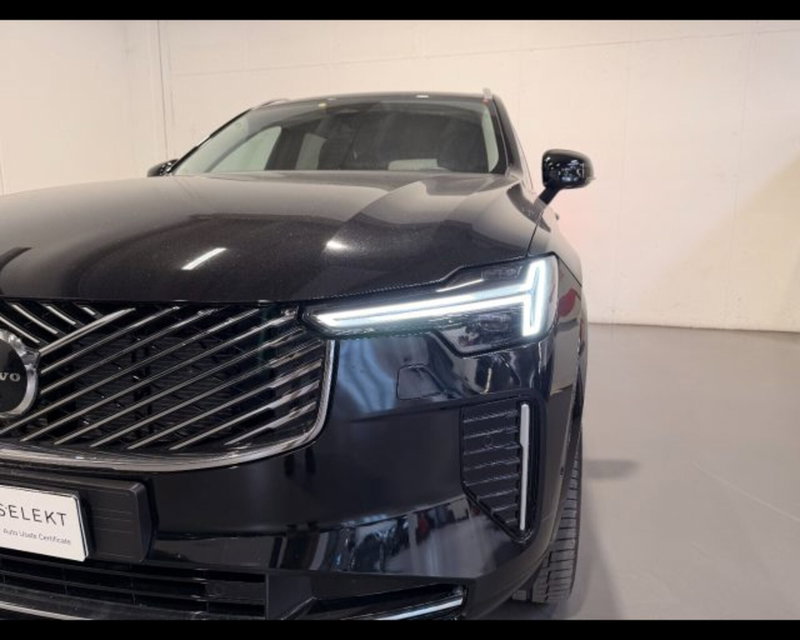 Volvo XC90 usata a Treviso (11)