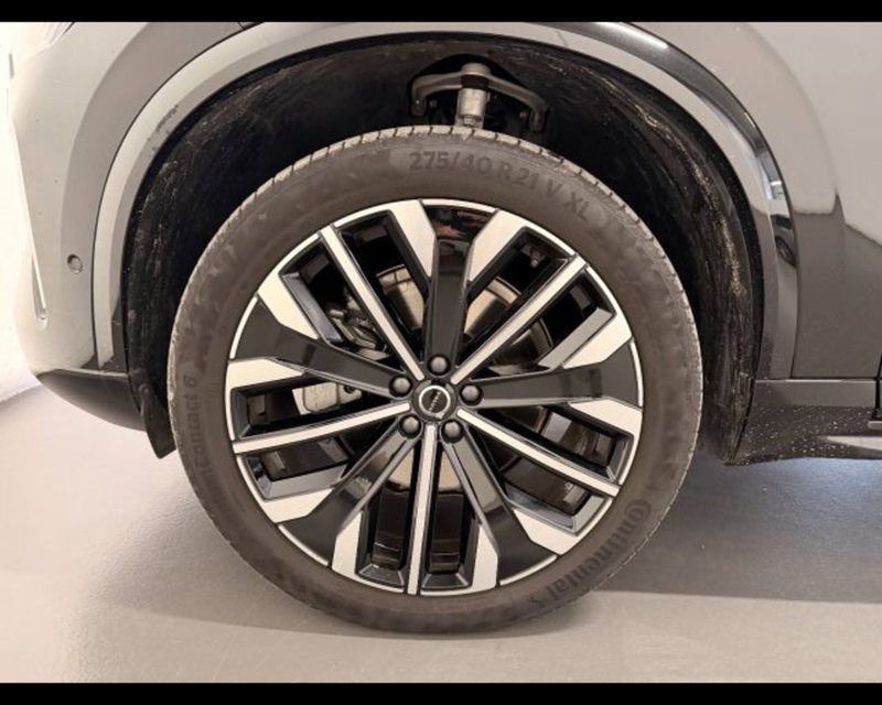 Volvo XC90 usata a Treviso (12)