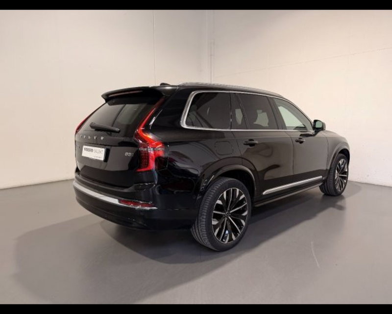 Volvo XC90 usata a Treviso (2)