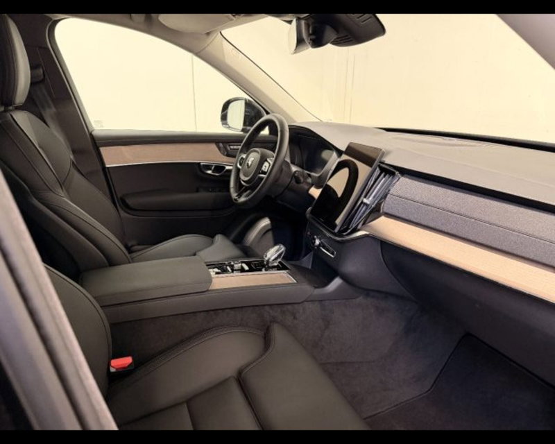 Volvo XC90 usata a Treviso (3)