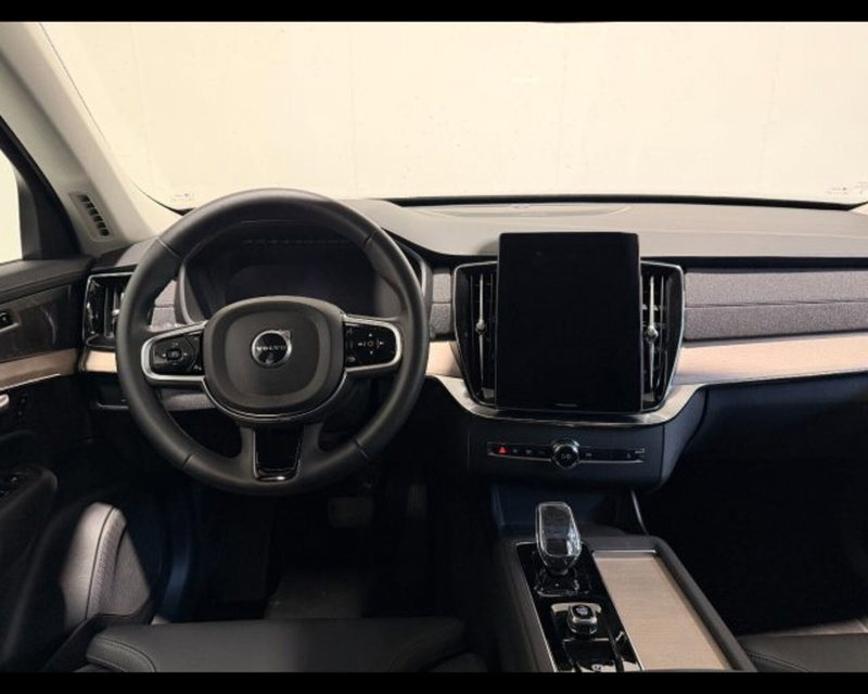 Volvo XC90 usata a Treviso (4)