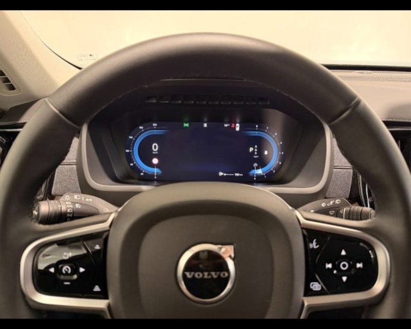 Volvo XC90 usata a Treviso (5)