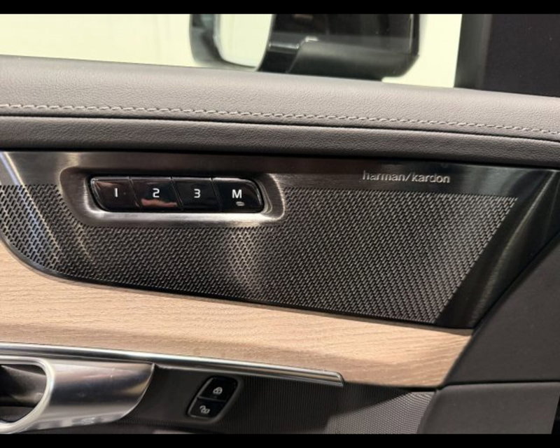 Volvo XC90 usata a Treviso (6)