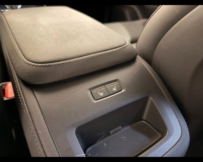 Volvo XC90 usata a Treviso (9)