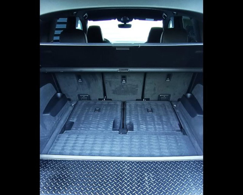 Audi Q7 usata a Treviso (10)