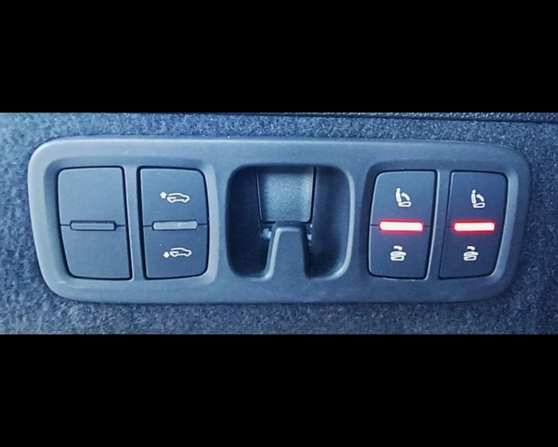 Audi Q7 usata a Treviso (11)