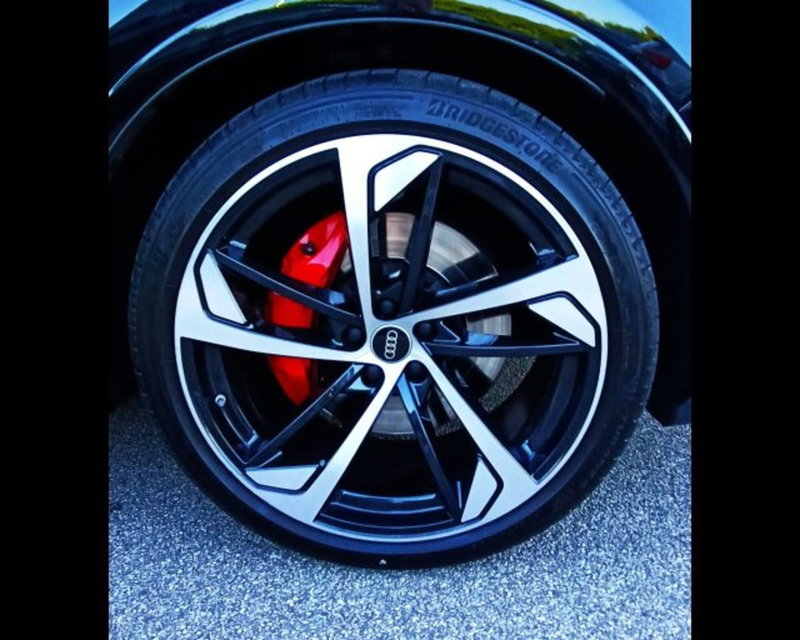 Audi Q7 usata a Treviso (13)