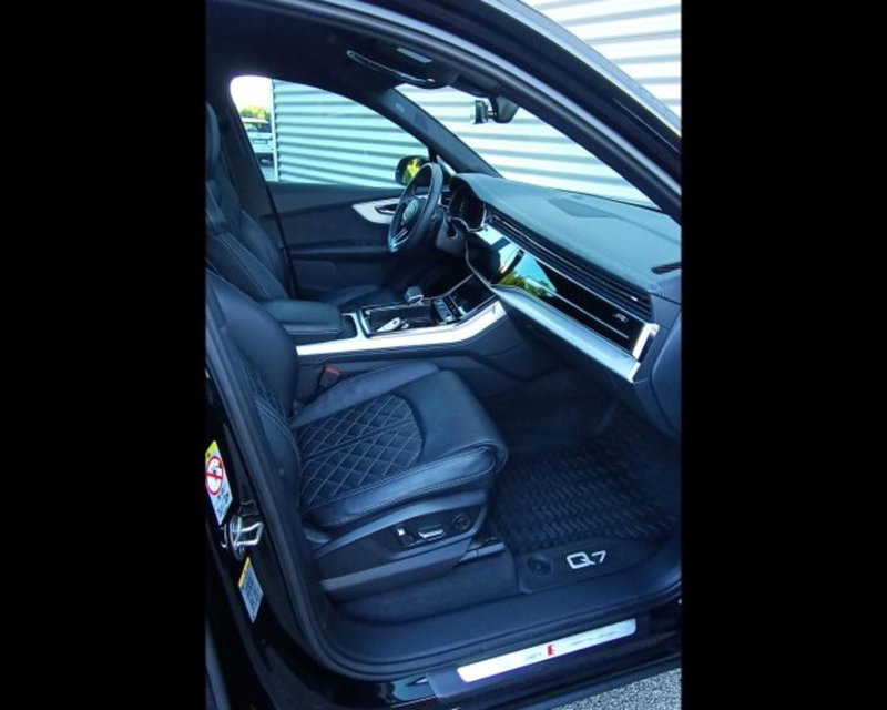 Audi Q7 usata a Treviso (3)