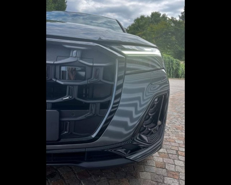 Audi Q7 usata a Treviso (11)