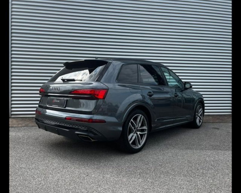 Audi Q7 usata a Treviso (2)