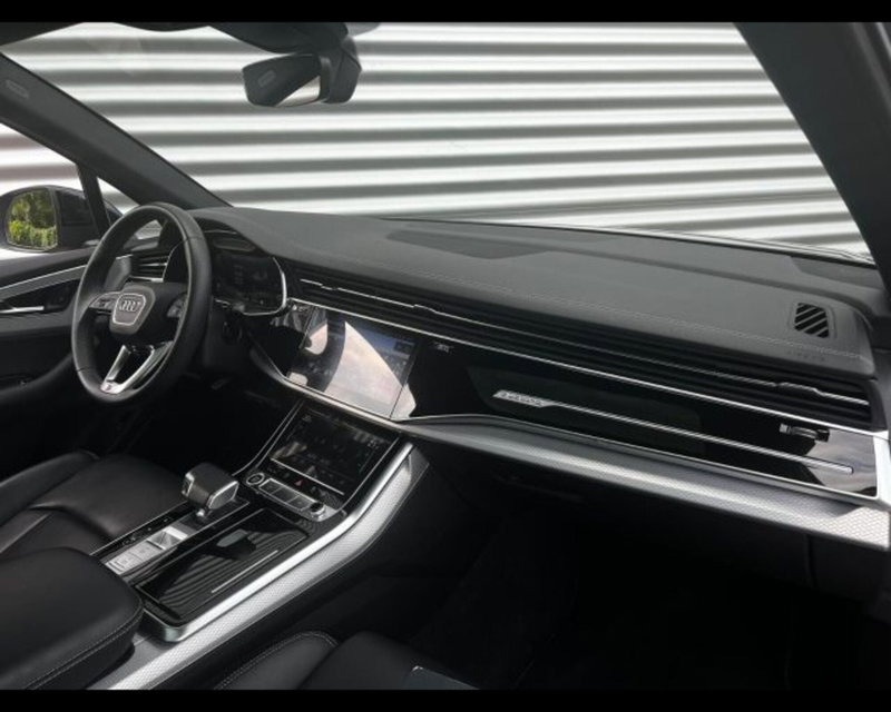 Audi Q7 usata a Treviso (3)
