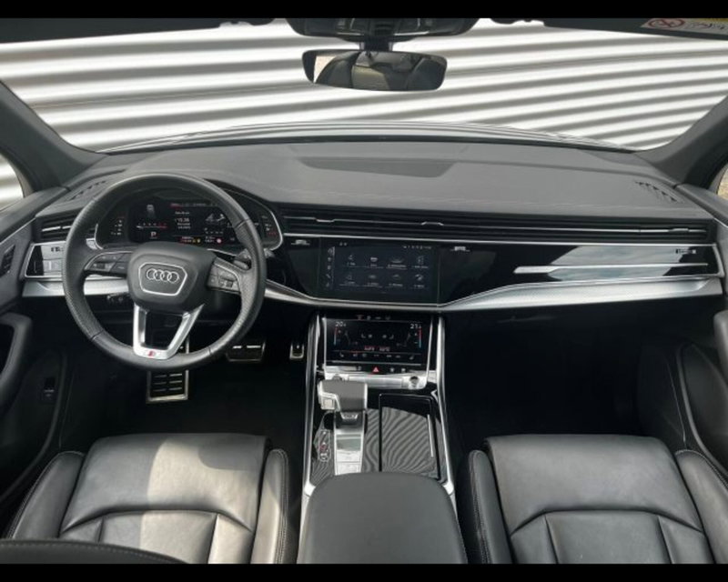 Audi Q7 usata a Treviso (4)