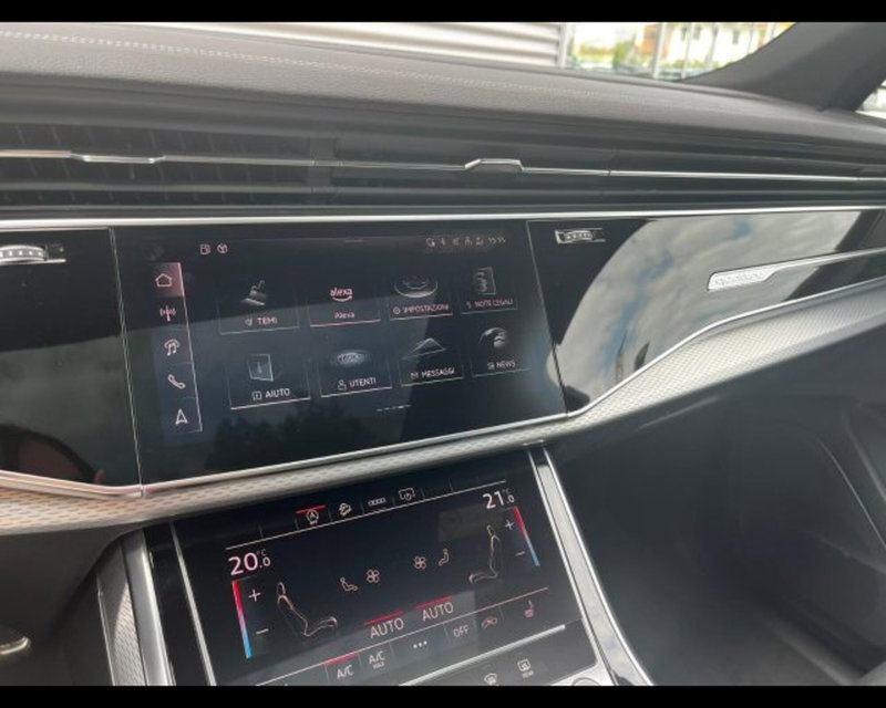 Audi Q7 usata a Treviso (6)