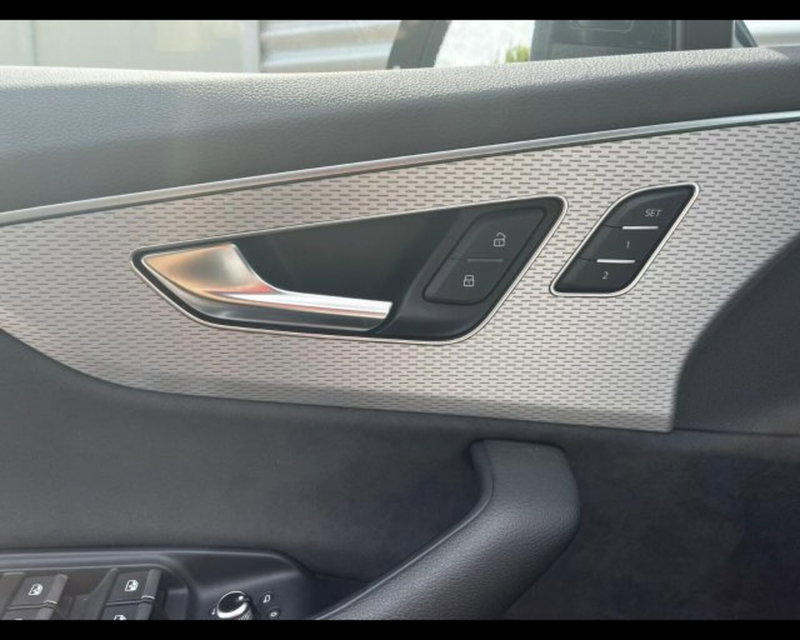 Audi Q7 usata a Treviso (8)