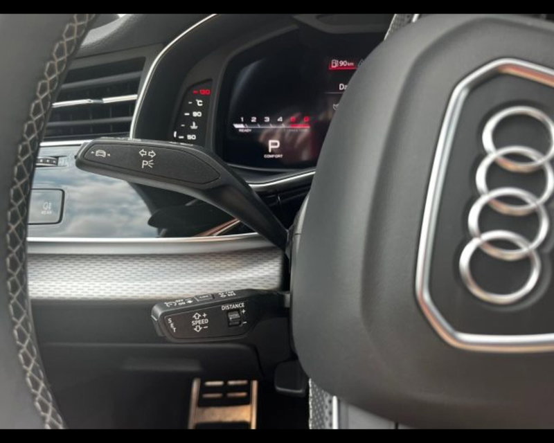 Audi Q7 usata a Treviso (9)