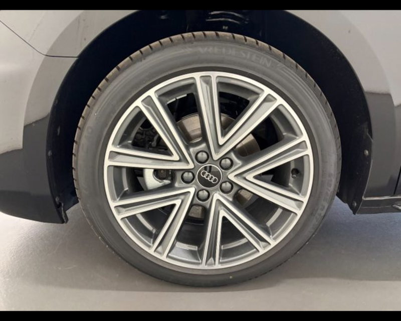 Audi A1 Sportback nuova a Treviso (10)