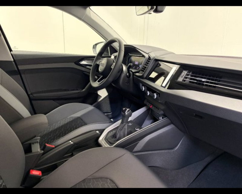 Audi A1 Sportback nuova a Treviso (3)