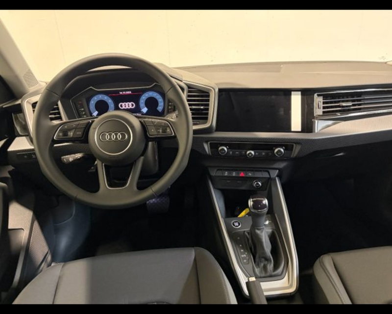 Audi A1 Sportback nuova a Treviso (4)