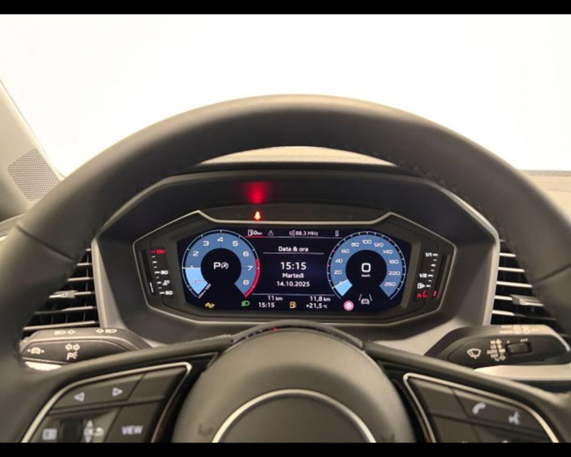 Audi A1 Sportback nuova a Treviso (5)