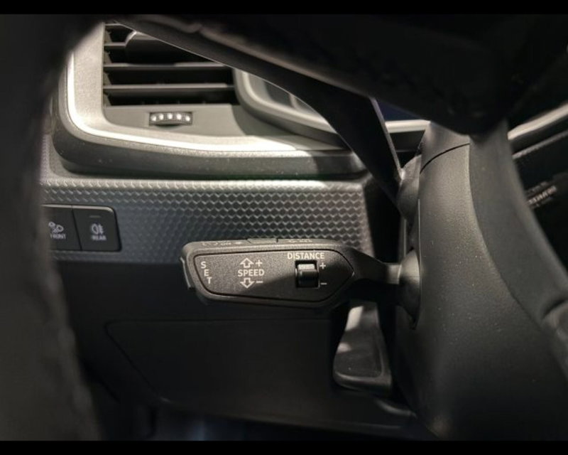Audi A1 Sportback nuova a Treviso (8)