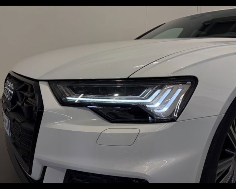Audi A6 Avant nuova a Treviso (11)