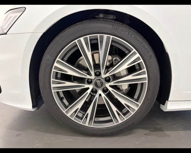 Audi A6 Avant nuova a Treviso (12)