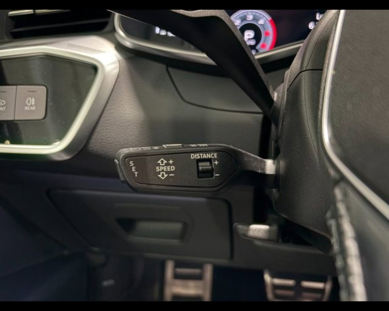 Audi A6 Avant nuova a Treviso (8)