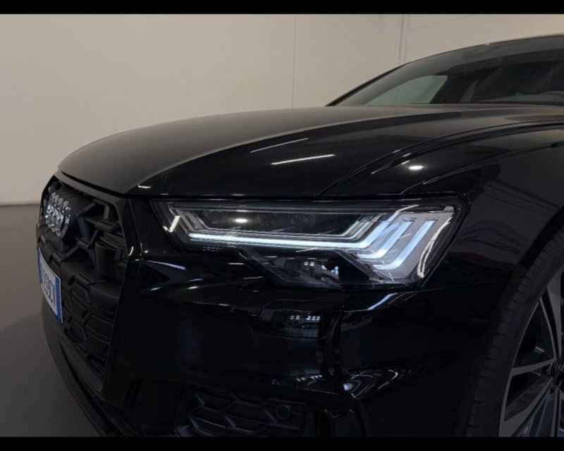 Audi A4 Avant nuova a Treviso (11)