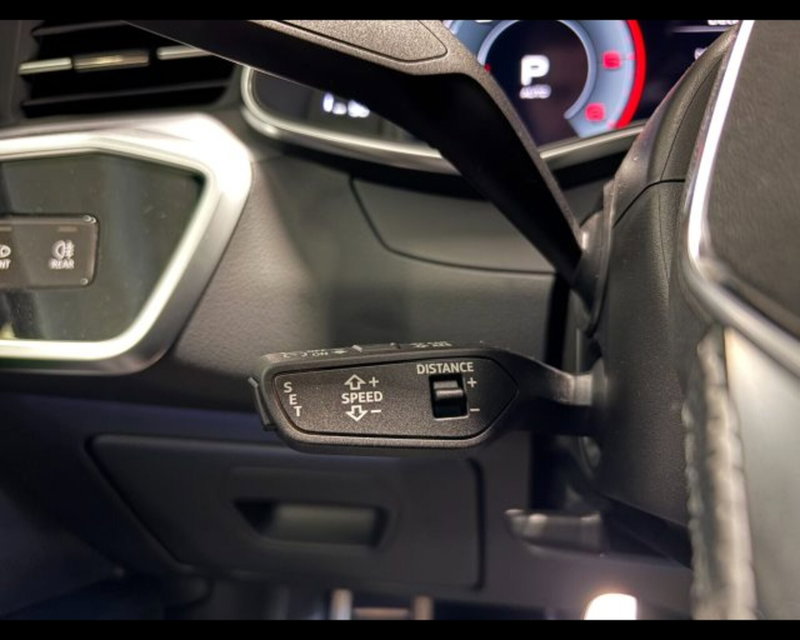 Audi A4 Avant nuova a Treviso (8)