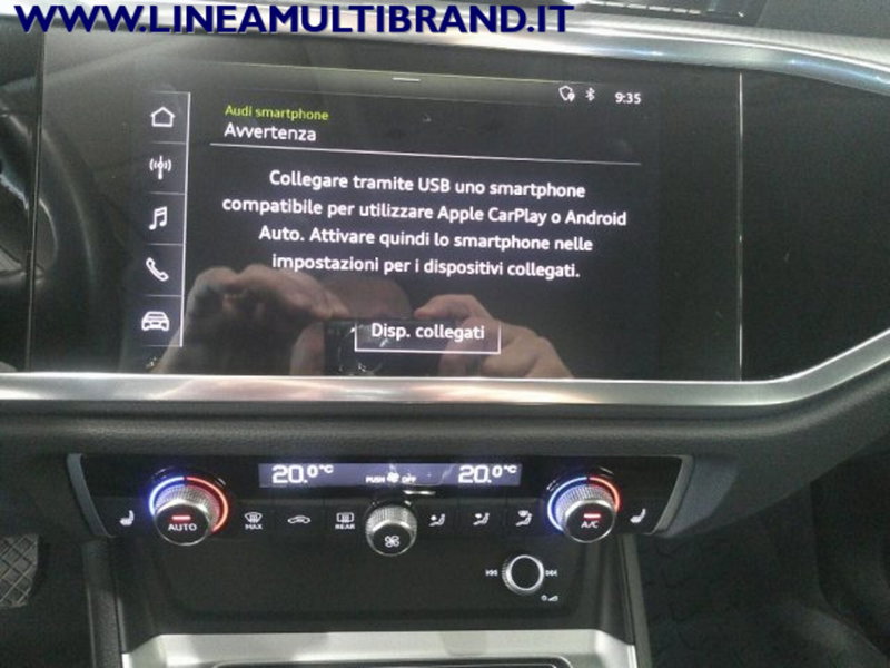 Audi Q3 usata a Piacenza (10)