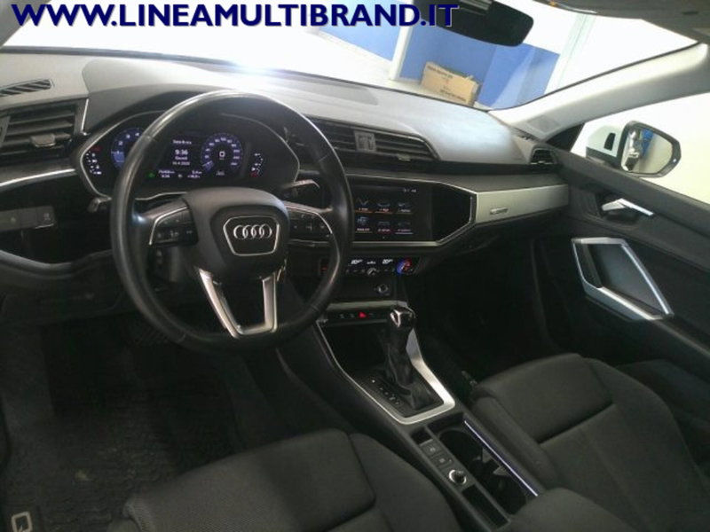 Audi Q3 usata a Piacenza (11)