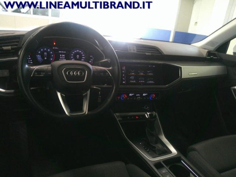 Audi Q3 usata a Piacenza (12)