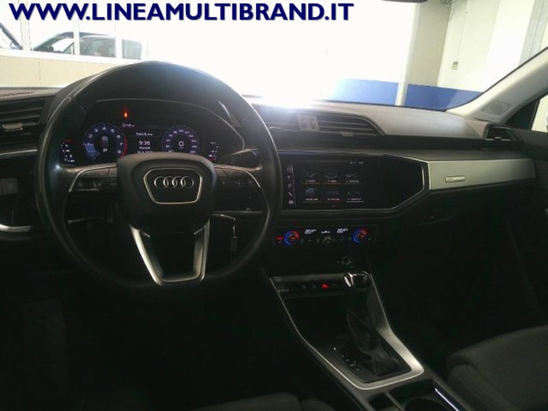 Audi Q3 usata a Piacenza (13)