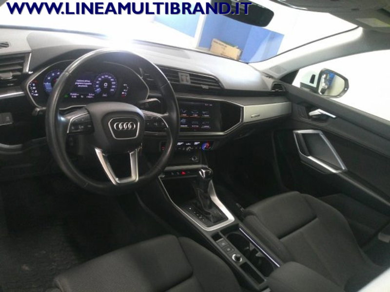 Audi Q3 usata a Piacenza (14)