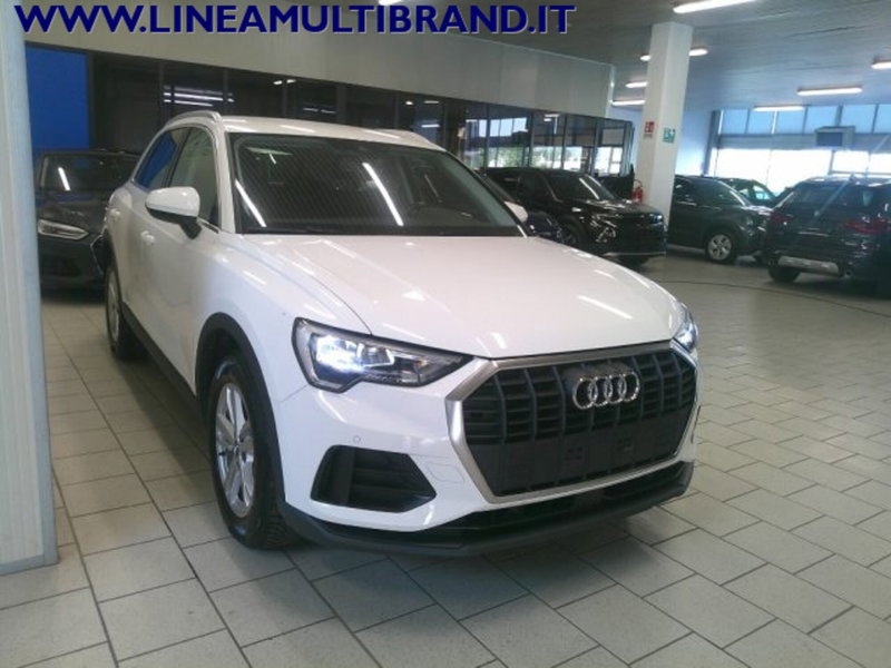 Audi Q3 usata a Piacenza (15)